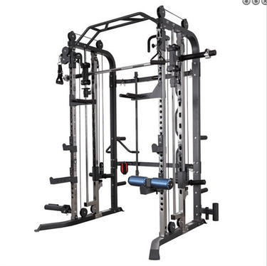 CYKLOP 1 HMS Home Gym - Blu Retail Group